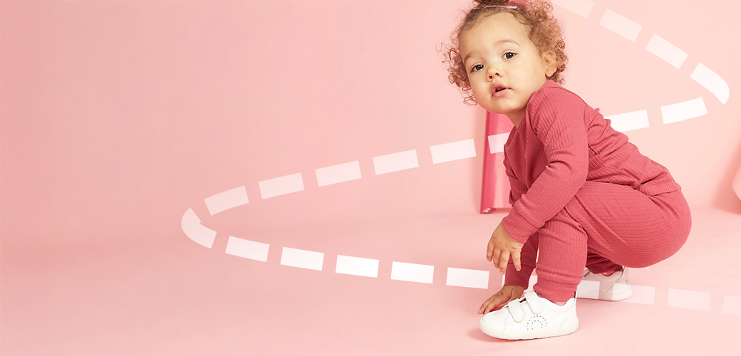 Kinderschuhe