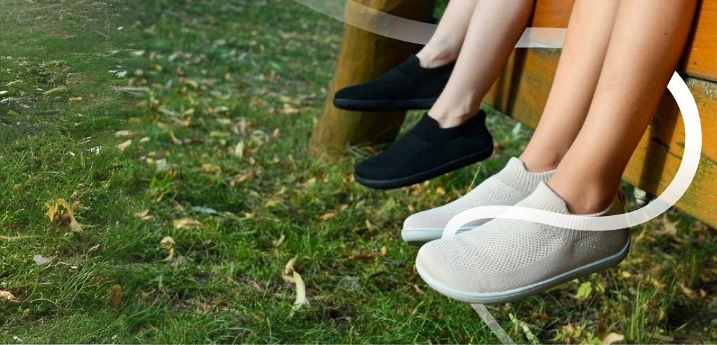 Sockenschuhe