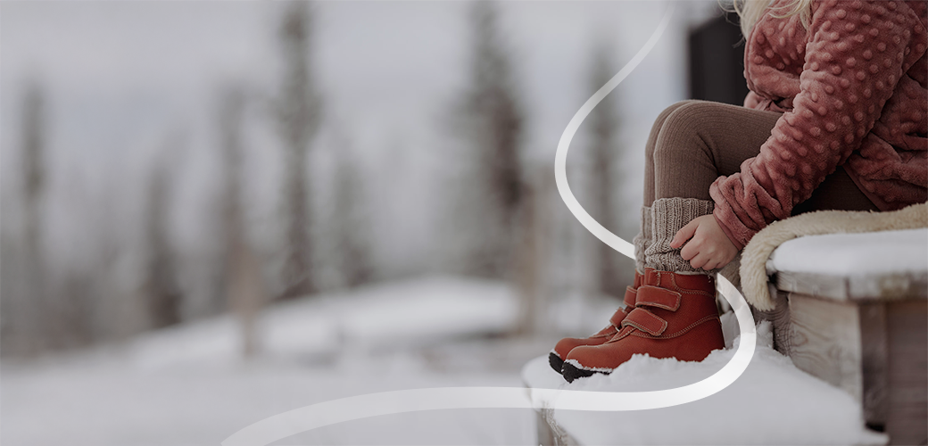 Winterschuhe