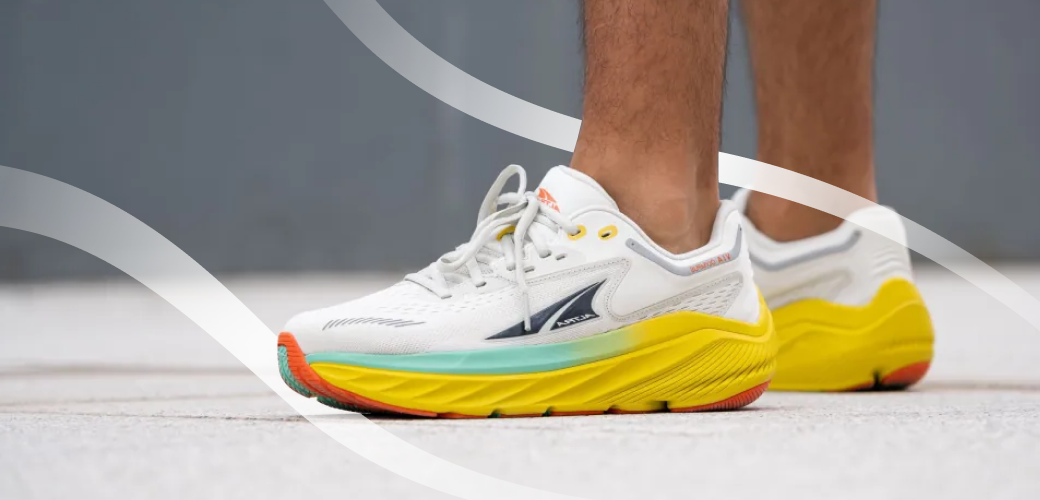 Laufschuhe