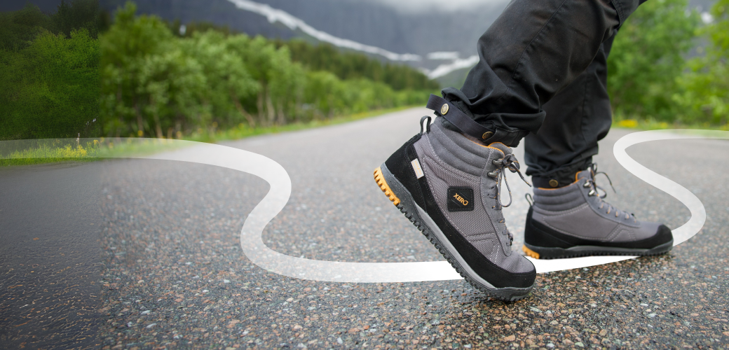 Outdoorschuhe 