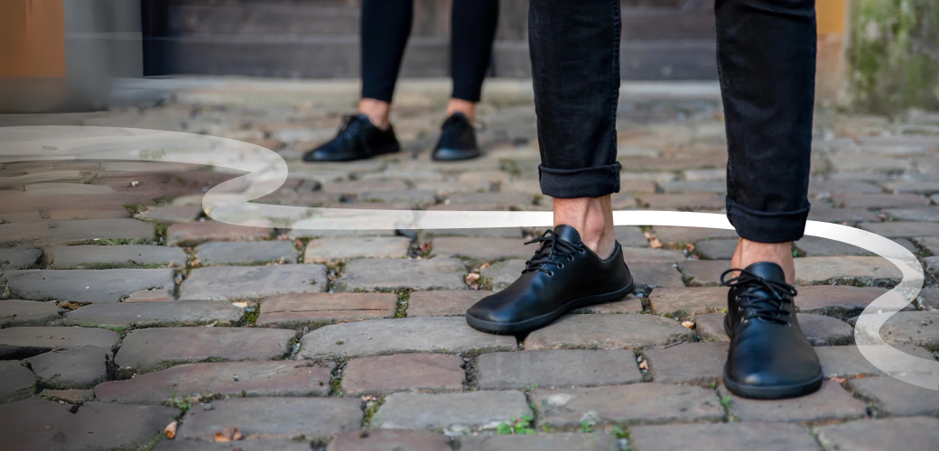 Business Schuhe