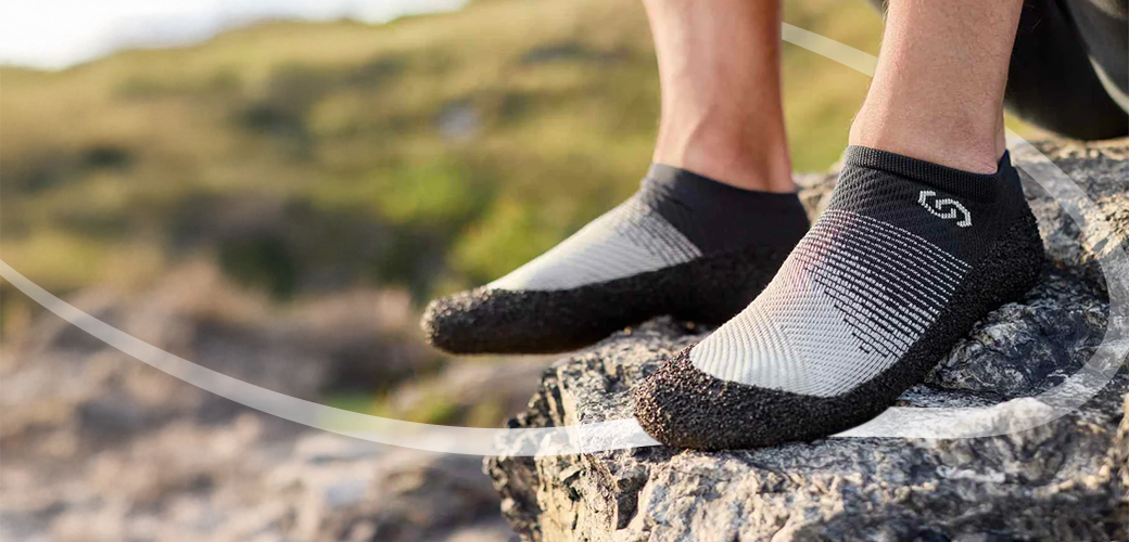Sockenschuhe