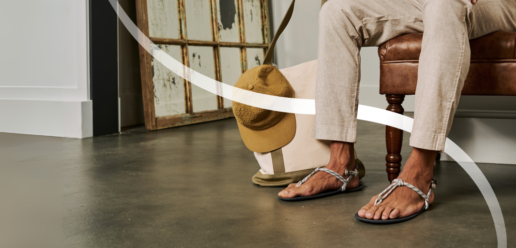 Sandalen
