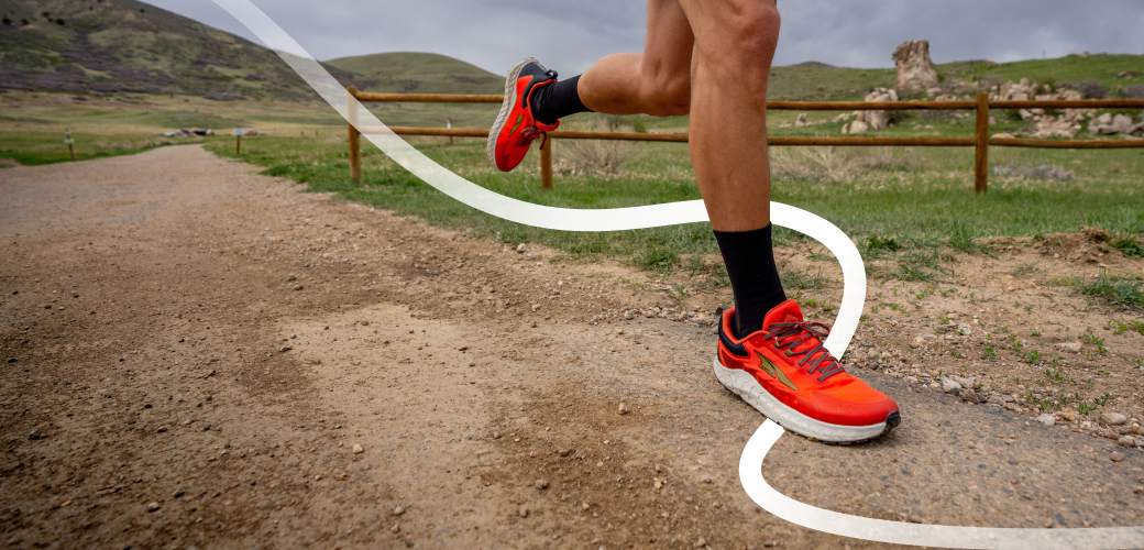 Trailrunningschuhe