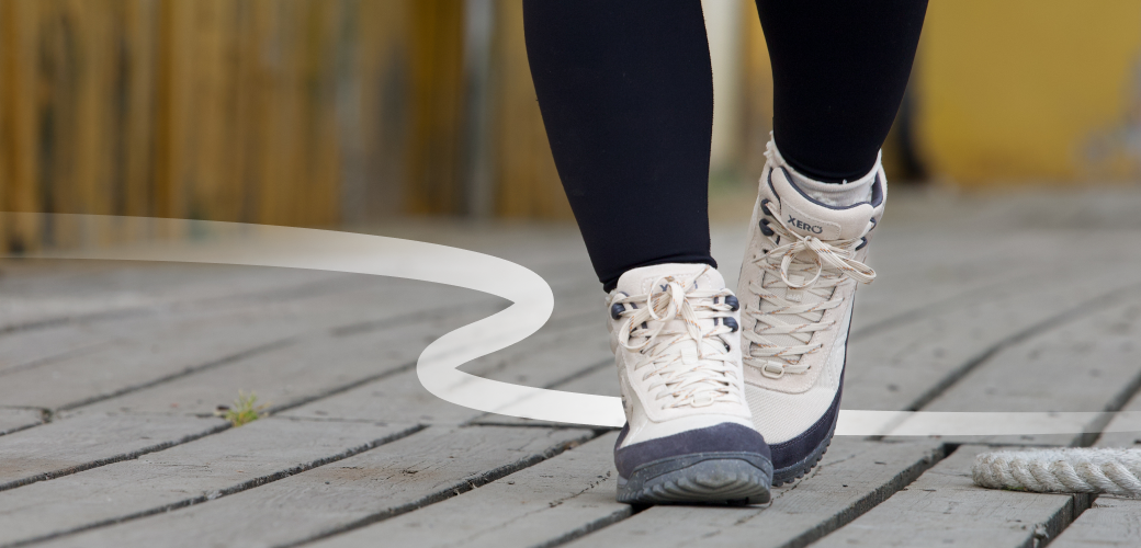 Outdoorschuhe