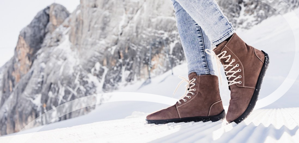 Winterschuhe