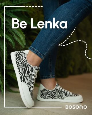 Die Geschichte der Marke Be Lenka ist beeindruckend. Sie wurde 2017 von Lenka aus Žilina gegründet, einer berufstätigen...